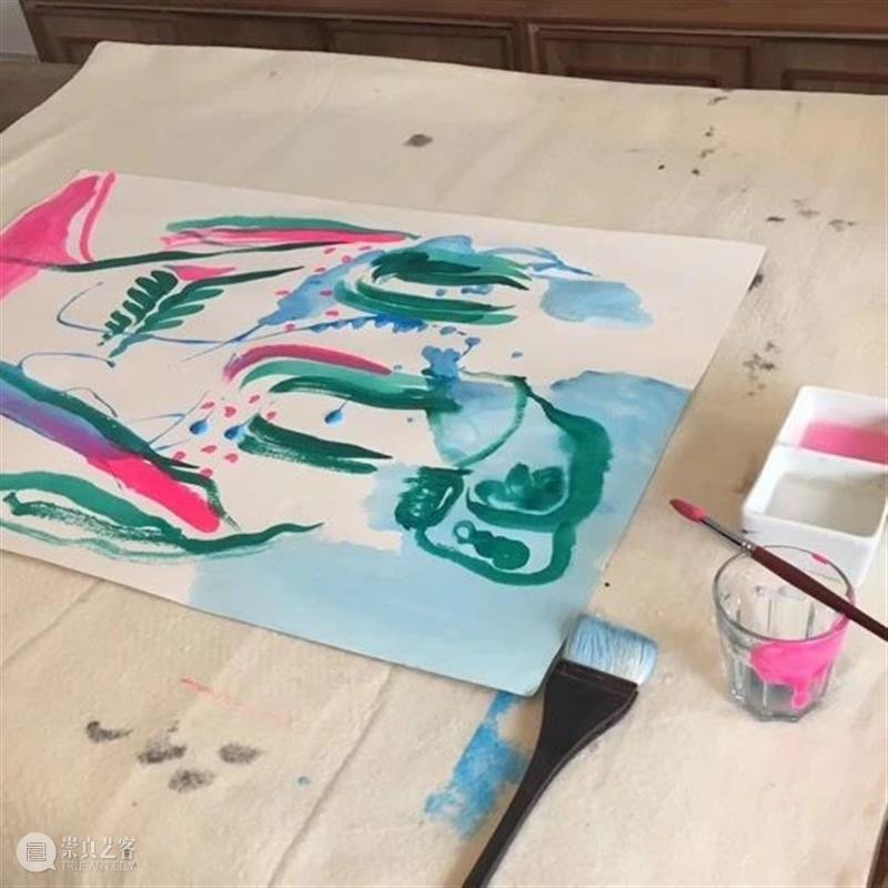 Viv1girl:“美”是很容易被忽视的价值丨AMNUA在线放送 博文精选 MK Talk 崇真艺客